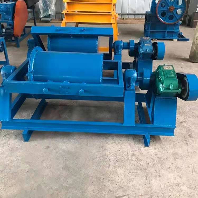 實驗球磨機